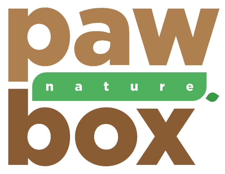 PawBoxNature